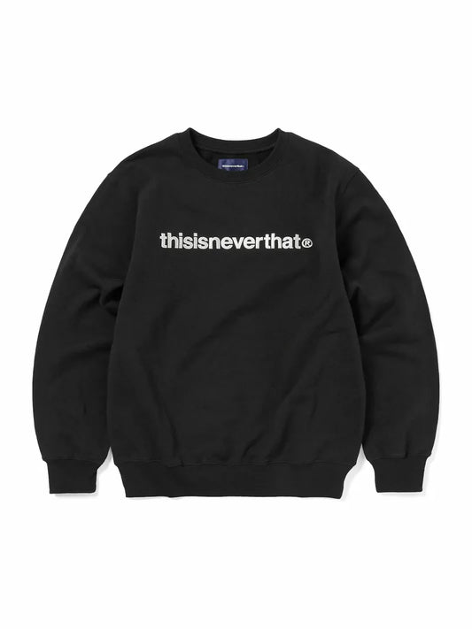 thisisneverthat T-Logo Crewneck