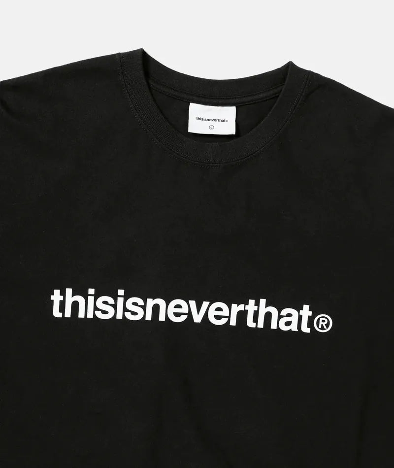 thisisneverthat T-Logo L/S Tee