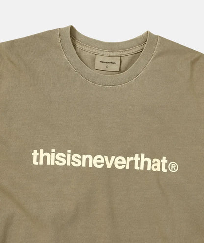 thisisneverthat T-Logo L/S Tee