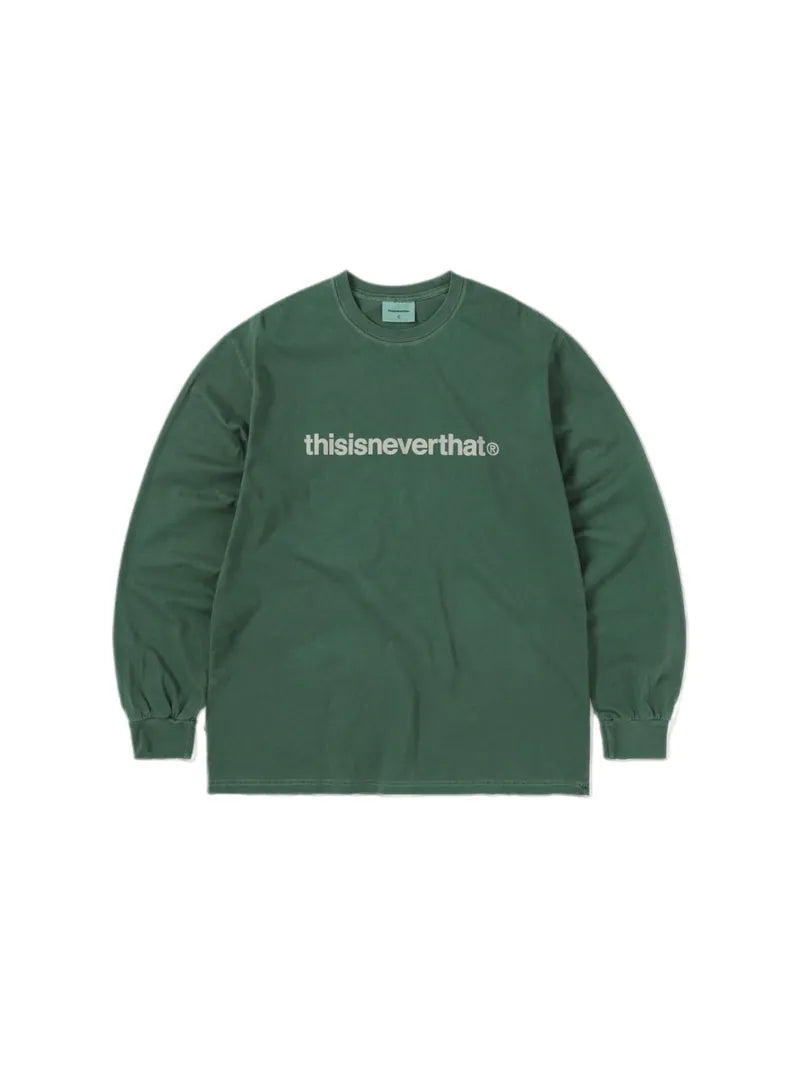 thisisneverthat T-Logo L/S Tee