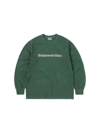 thisisneverthat T-Logo L/S Tee