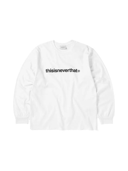 thisisneverthat T-Logo L/S Tee