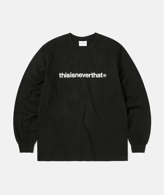 thisisneverthat T-Logo L/S Tee