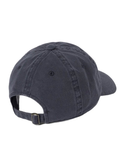 thisisneverthat Overdyed E/T-Logo Cap