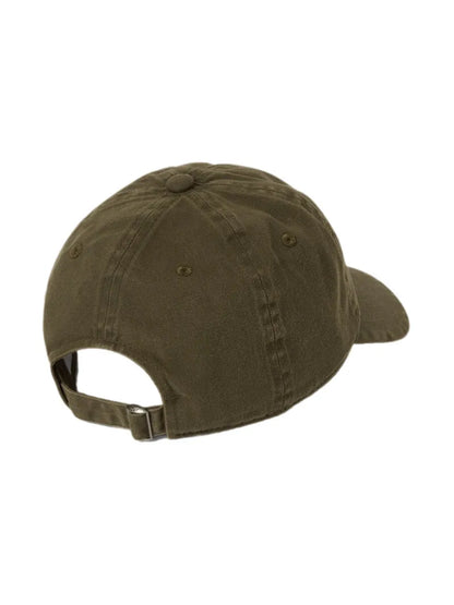 thisisneverthat Overdyed E/T-Logo Cap