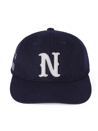 thisisneverthat N Felt Applique Cap