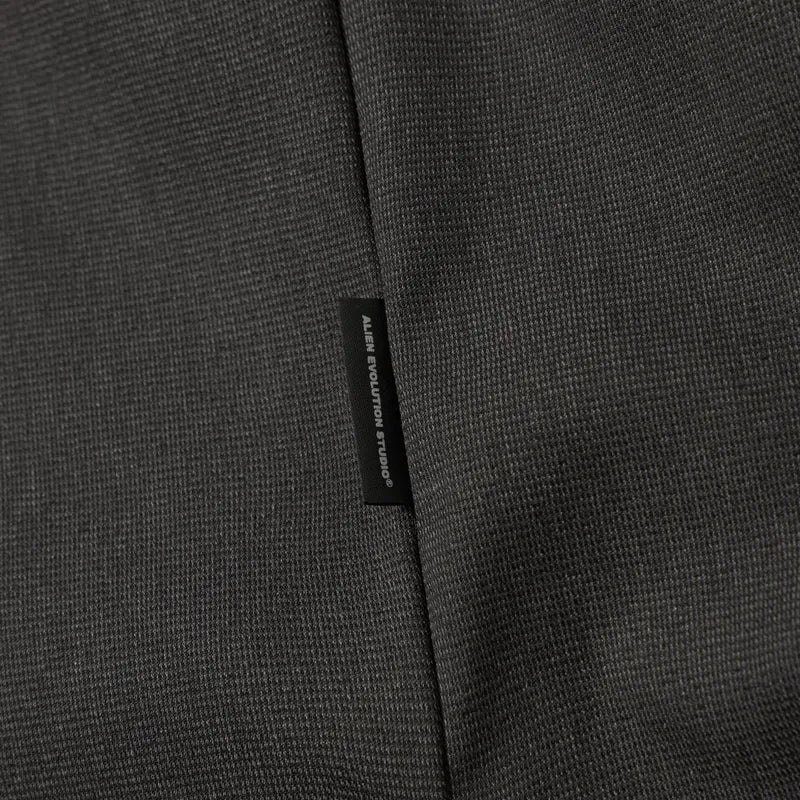 AES x GOOPiMADE “G.A.T-01J” Synchronize Utility Kimono Jacket - Shadow