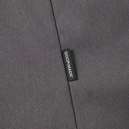 AES x GOOPiMADE “G.A.T-01J” Synchronize Utility Kimono Jacket - Gray