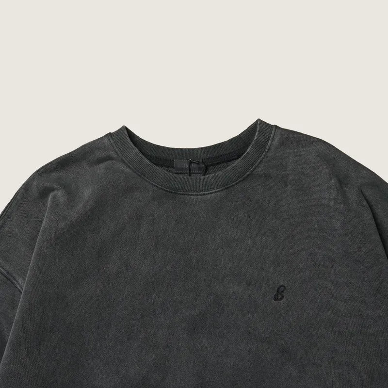 P.B.P VINTAGE SWEATSHIRT
