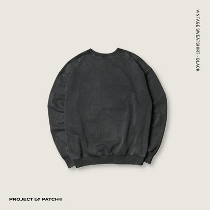 P.B.P VINTAGE SWEATSHIRT