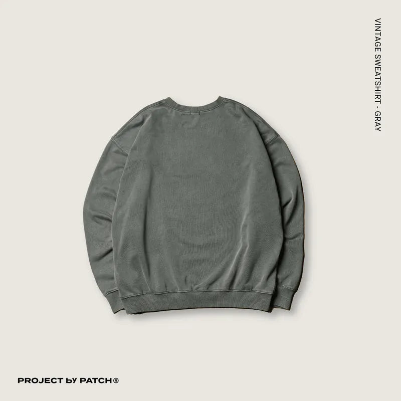 P.B.P VINTAGE SWEATSHIRT