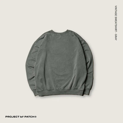 P.B.P VINTAGE SWEATSHIRT