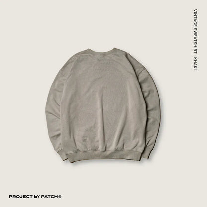 P.B.P VINTAGE SWEATSHIRT