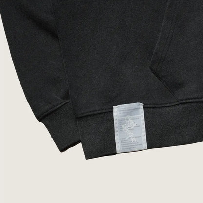 P.B.P - VINTAGE HOODED JACKET