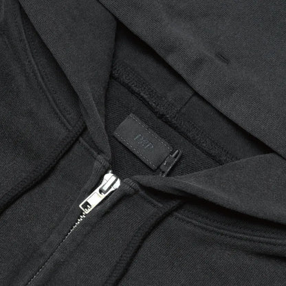 P.B.P - VINTAGE HOODED JACKET