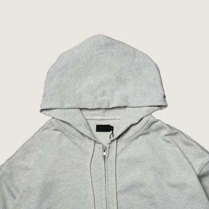 P.B.P - VINTAGE HOODED JACKET