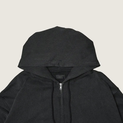 P.B.P - VINTAGE HOODED JACKET