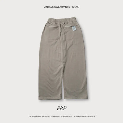 P.B.P VINTAGE SWEATPANTS