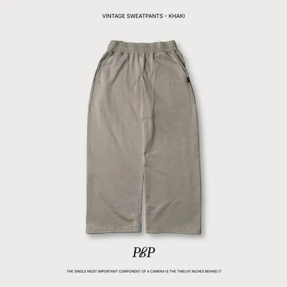 P.B.P VINTAGE SWEATPANTS
