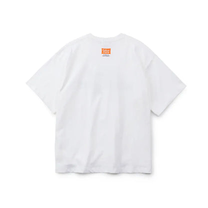 Filter017 odd X JOHN圖像短Tee(城市款)