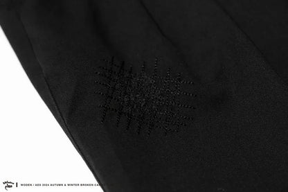 WODEN® X AES® 2024 Autumn & Winter 065 Broken Cargo Pants