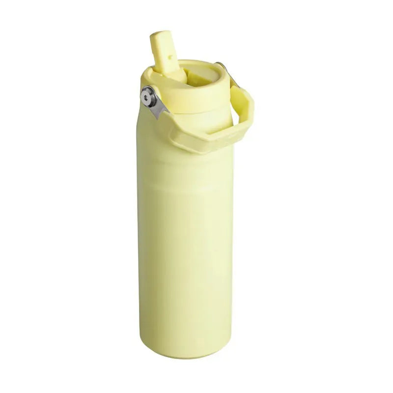 STANLEY IceFlow Aerolight 摺疊吸管杯 0.7L (多色)