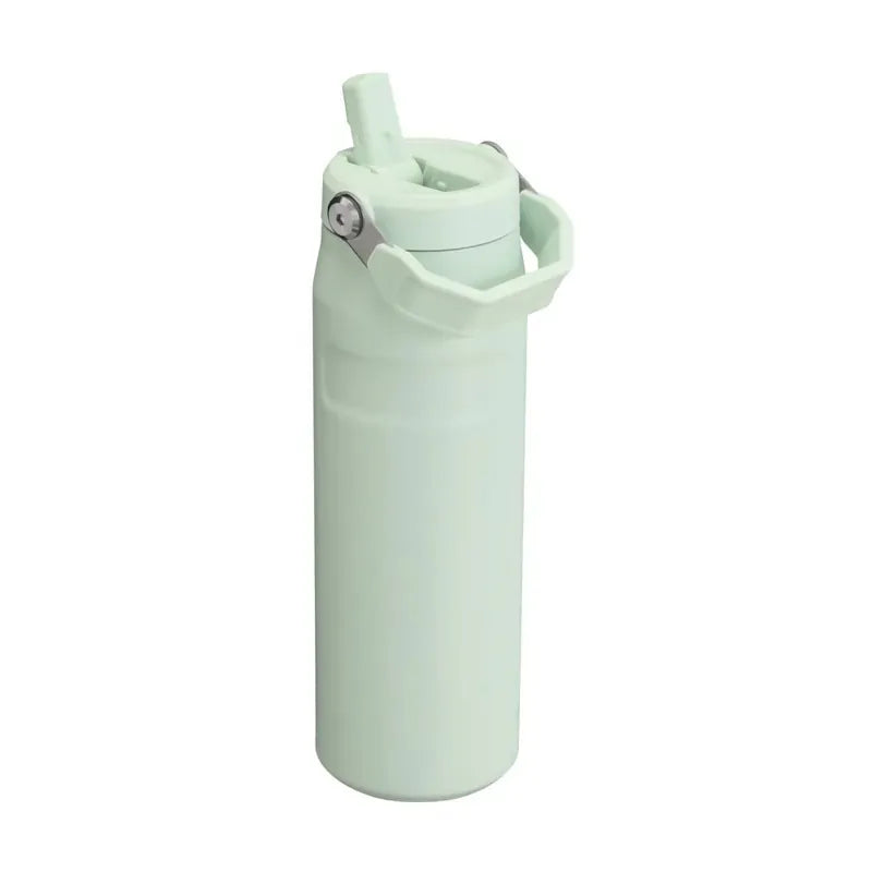 STANLEY IceFlow Aerolight 摺疊吸管杯 0.7L (多色)