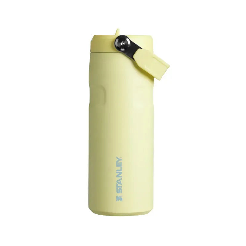 STANLEY 輕重力系列 IceFlow Aerolight 摺疊吸管杯 0.47L (多色)