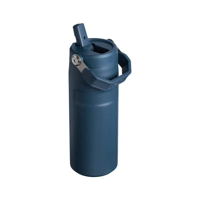 STANLEY 輕重力系列 IceFlow Aerolight 摺疊吸管杯 0.47L (多色)
