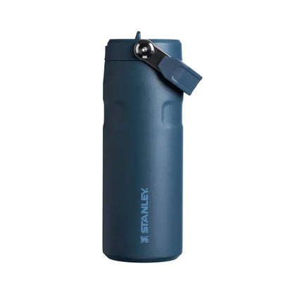 STANLEY 輕重力系列 IceFlow Aerolight 摺疊吸管杯 0.47L (多色)