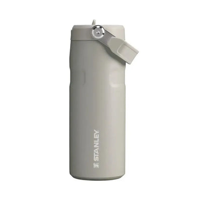 STANLEY 輕重力系列 IceFlow Aerolight 摺疊吸管杯 0.47L (多色)