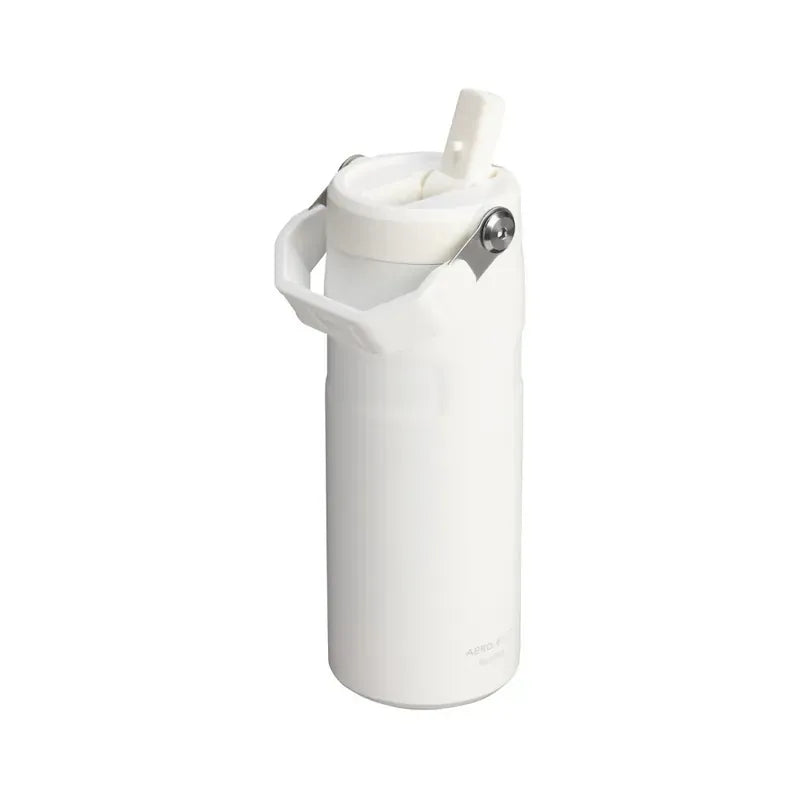 STANLEY 輕重力系列 IceFlow Aerolight 摺疊吸管杯 0.47L (多色)