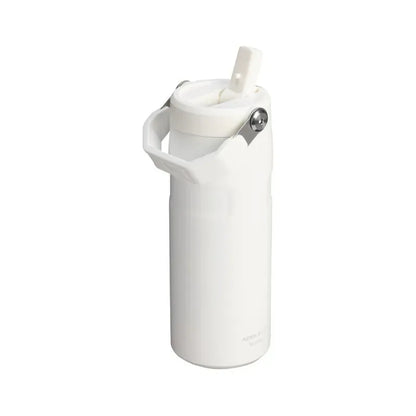STANLEY 輕重力系列 IceFlow Aerolight 摺疊吸管杯 0.47L (多色)