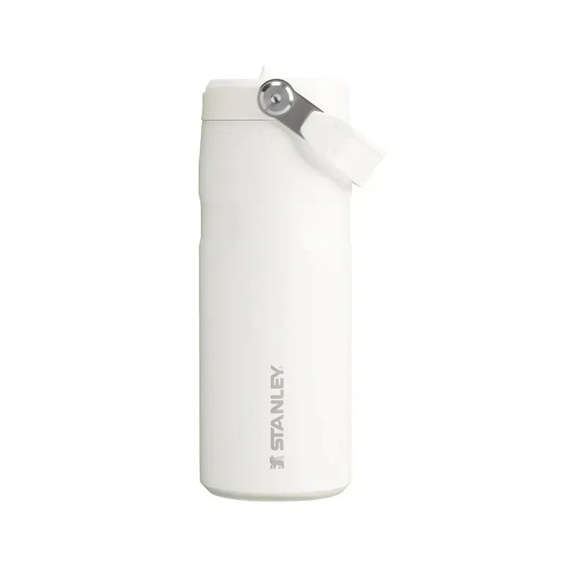 STANLEY 輕重力系列 IceFlow Aerolight 摺疊吸管杯 0.47L (多色)