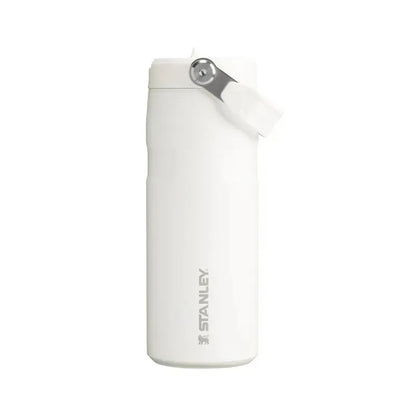 STANLEY 輕重力系列 IceFlow Aerolight 摺疊吸管杯 0.47L (多色)