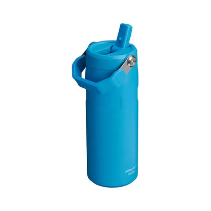 STANLEY 輕重力系列 IceFlow Aerolight 摺疊吸管杯 0.47L (多色)