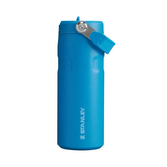 STANLEY 輕重力系列 IceFlow Aerolight 摺疊吸管杯 0.47L (多色)