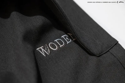 WODEN 2025 Spring & Summer 005 M65 Shorts
