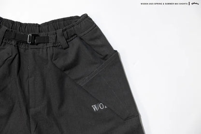 WODEN 2025 Spring & Summer 005 M65 Shorts