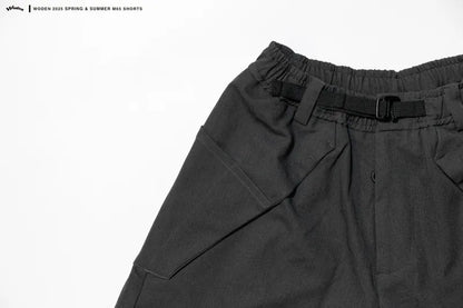 WODEN 2025 Spring & Summer 005 M65 Shorts
