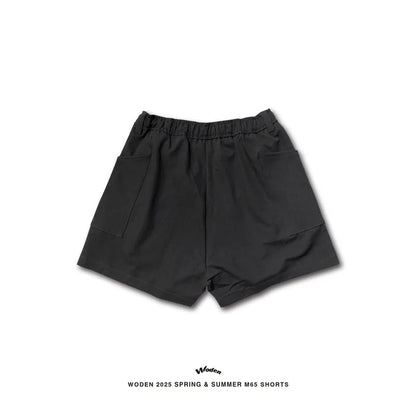 WODEN 2025 Spring & Summer 005 M65 Shorts