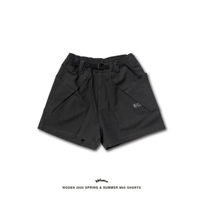 WODEN 2025 Spring & Summer 005 M65 Shorts