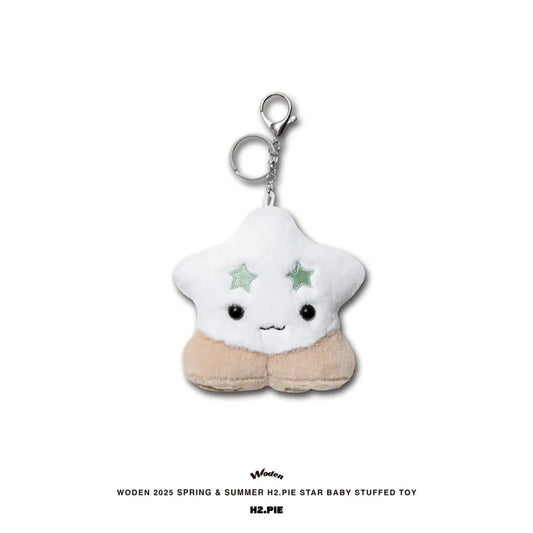WODEN 2025 Spring & Summer 008 Star baby Stuffed Toy