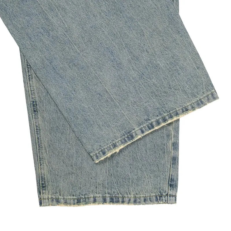 KAESY Brief Jeans