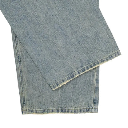 KAESY Brief Jeans