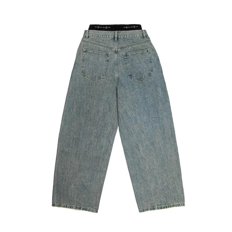 KAESY Brief Jeans