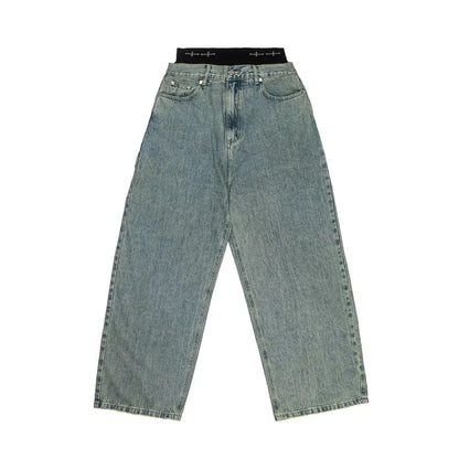 KAESY Brief Jeans