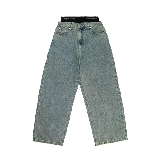 KAESY Brief Jeans