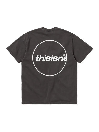 thisisneverthat C-Logo Tee