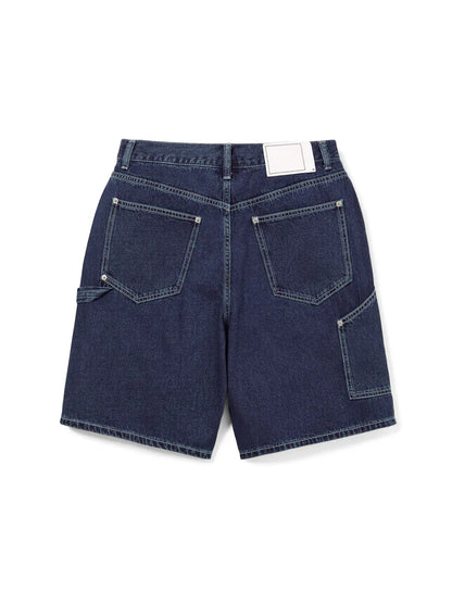 thisisneverthat Denim Carpenter Short
